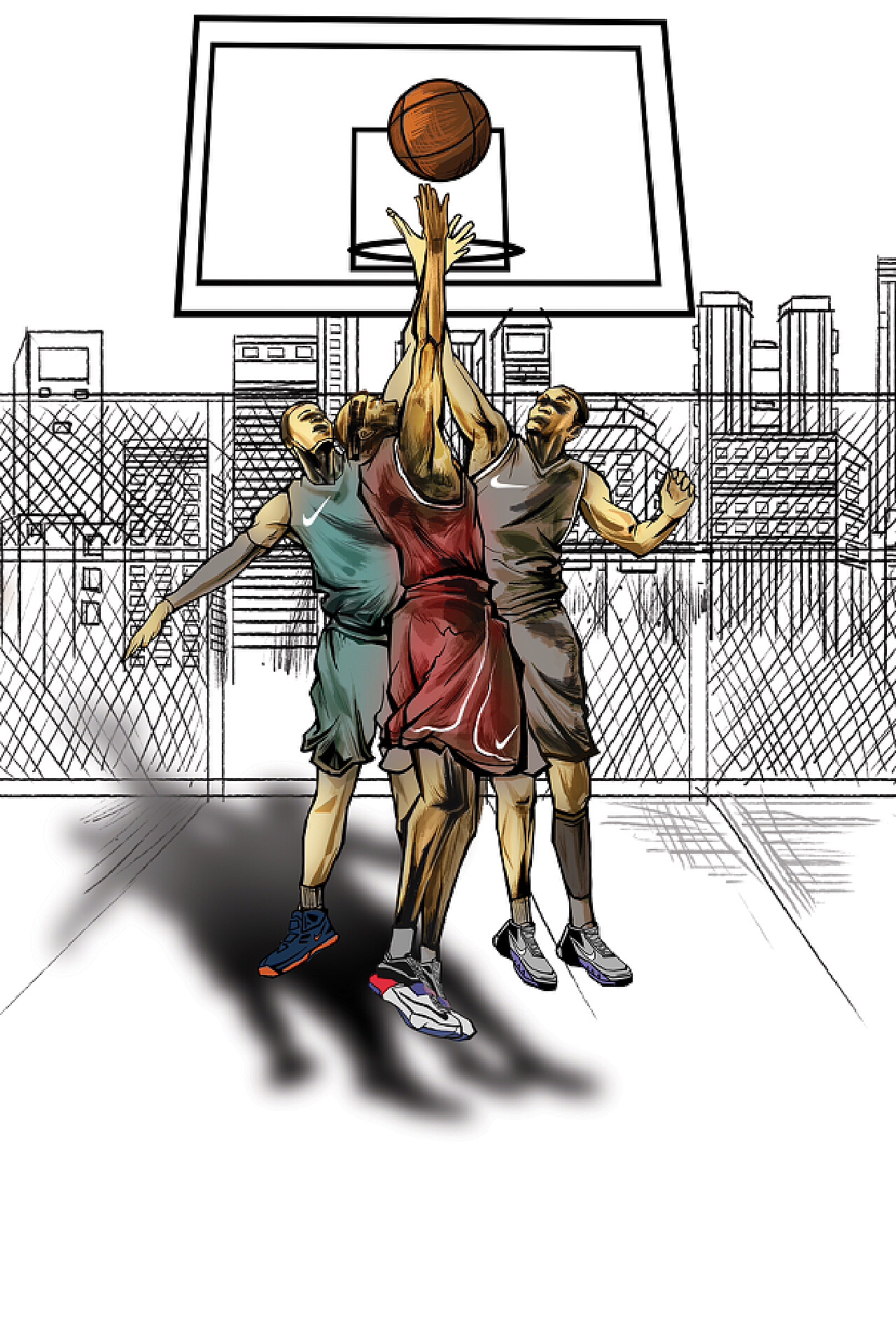 聊城临清的 聊城临清的